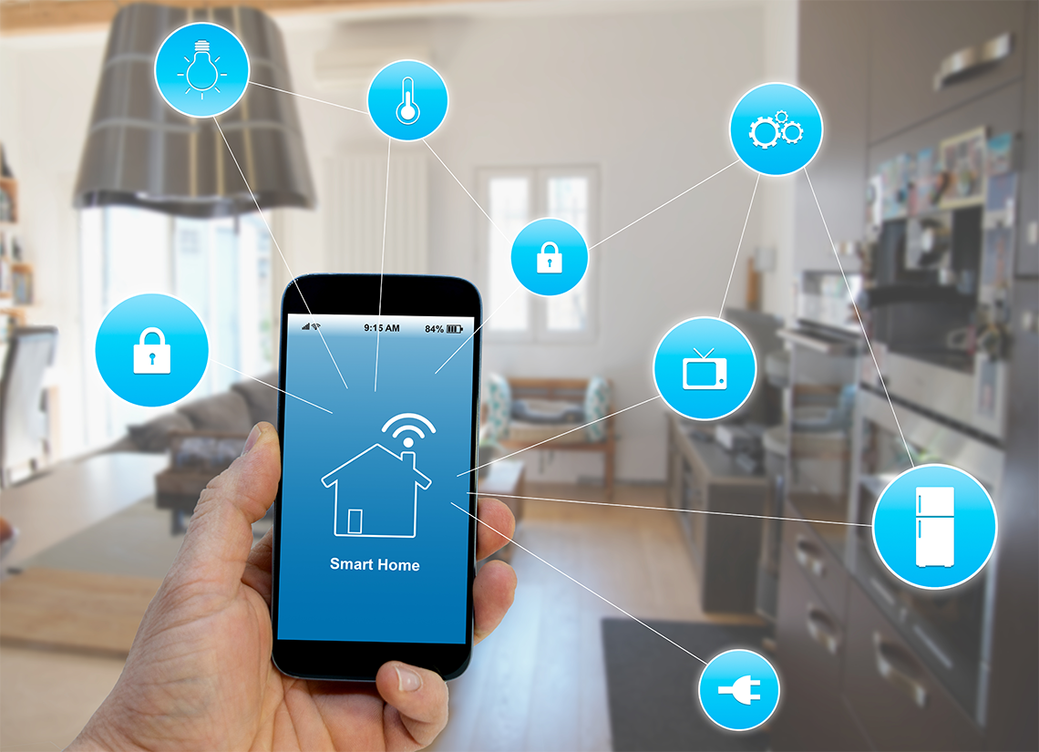 10 Devices to Smartify Your Home